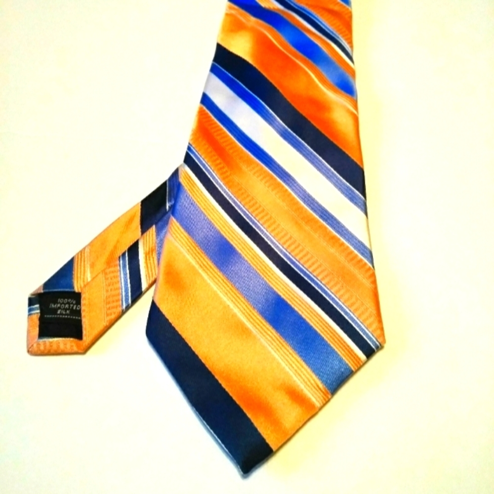 Charter Club Tie